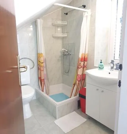Apartment Juric - 2 A Lovely For 2 *
