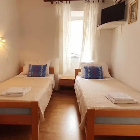 Apartment Juric - 2 A Lovely For 2 *