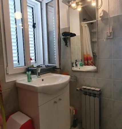 Juric - 2 A Lovely For 2 Appartement *