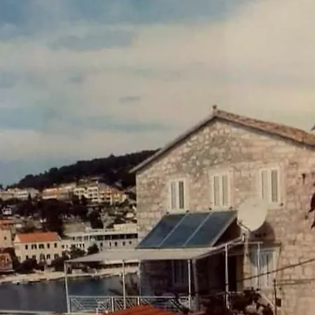 Appartement Juric - 2 A Lovely For 2 *